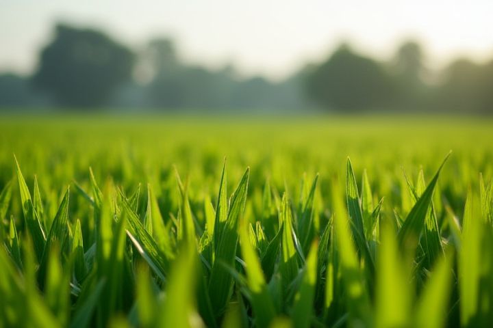 Top Farms in Nigeria - Explore Leading Agricultural Enterprises