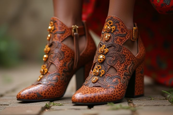 Top Nigerian Fashion Brands: Leading the Style Scene