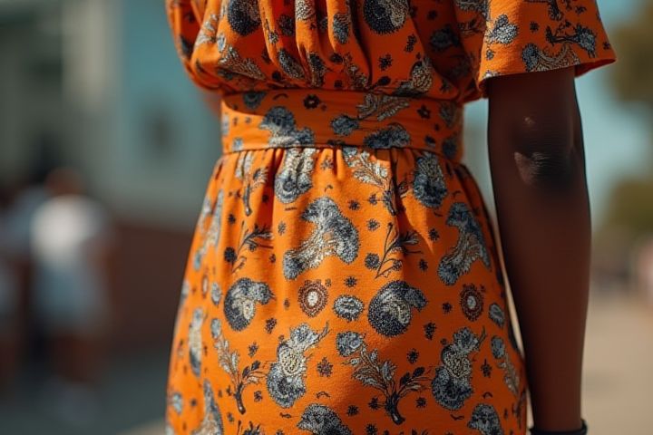 Top Nigerian Fashion Brands to Elevate Your Style