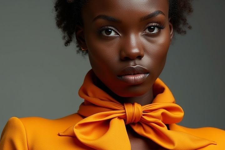 Top Nigerian Fashion Designers to Watch: Influential Style Innovators