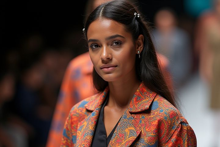Top Nigerian Fashion Designers: Icons Transforming the Industry