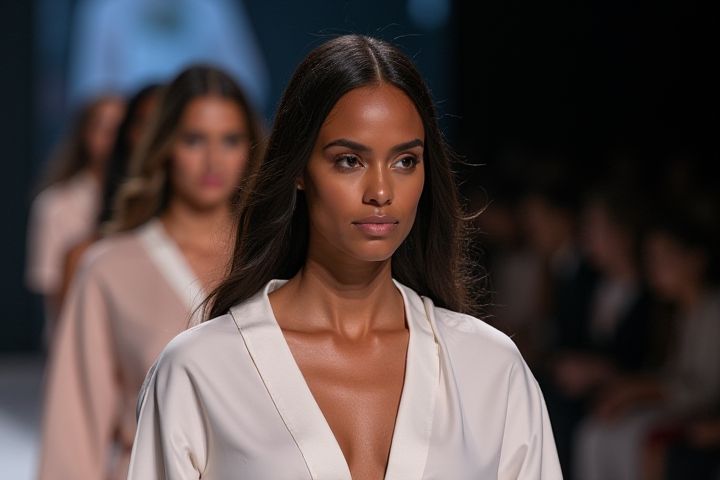 Top Fashion Shows in Nigeria: Discover the Pinnacle of Style and Design