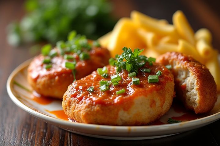Top Nigerian Fast Food Chains and Must-Try Local Favorites