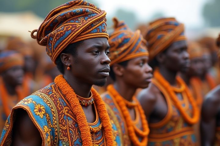 Top Nigerian Festivals: Discover Vibrant Celebrations and Cultural Heritage