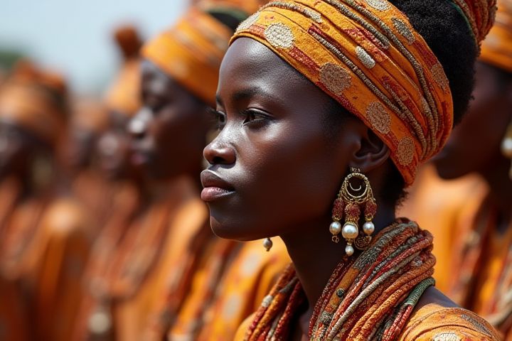 Top Nigerian Festivals and Cultural Celebrations to Experience