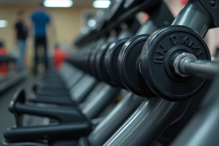 Top Fitness Centers in Nigeria: Guide to Choosing the Best Gym