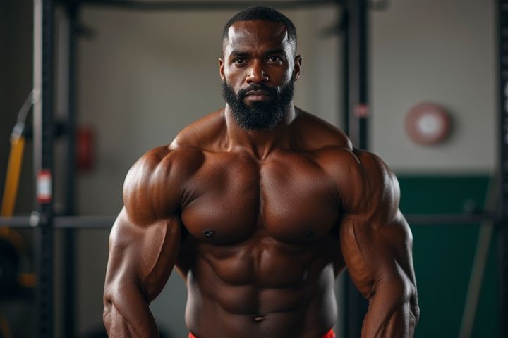 Top Fitness Trainers in Nigeria: Your Guide to Expert Coaching