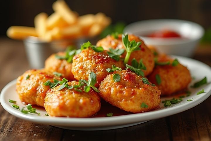 Top Food Delivery Services in Nigeria: A Guide to Convenient Options