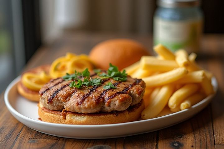 Top Food Delivery Services in Nigeria: A Comprehensive Guide