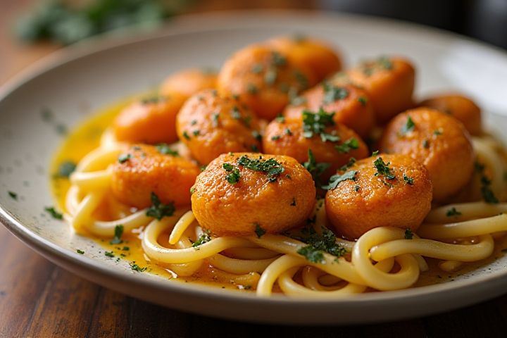 Top Nigerian Dishes You Must Try: A Guide to Authentic Flavors & Culinary Delights