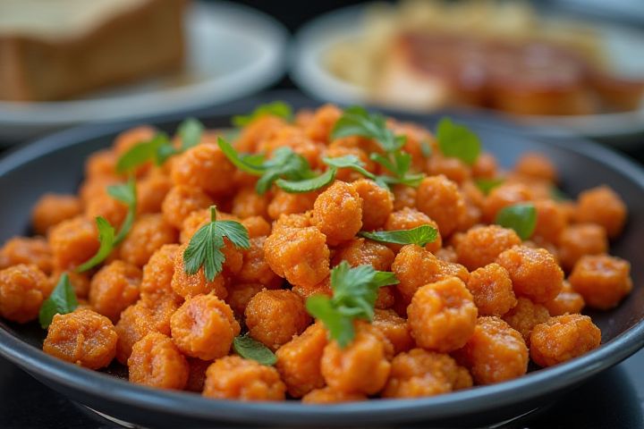 Top Food Vendors in Nigeria: A Guide to the Best Culinary Experiences