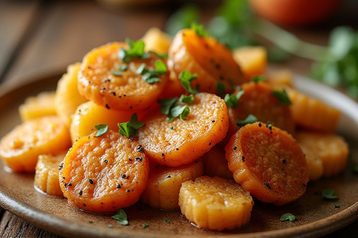 Top Nigerian Dishes: Discover the Most Popular and Delicious Foods