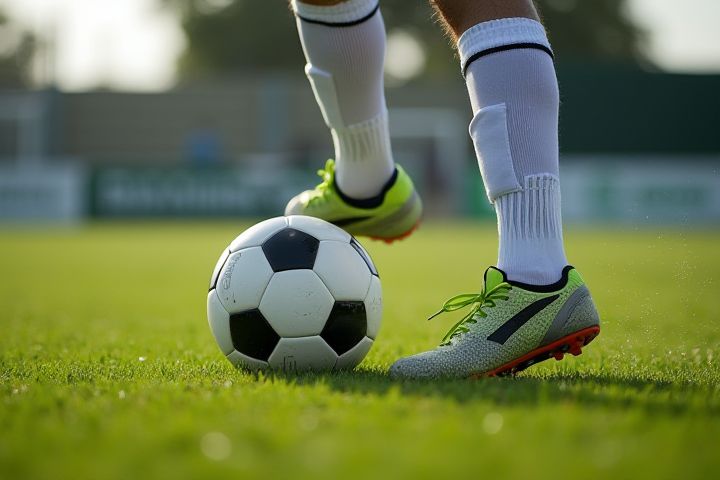 Top Football Academies in Nigeria - Elite Training & Development Programs