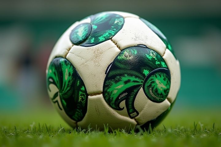 Top Nigerian Football Club Guide - History, Achievements & Legacy