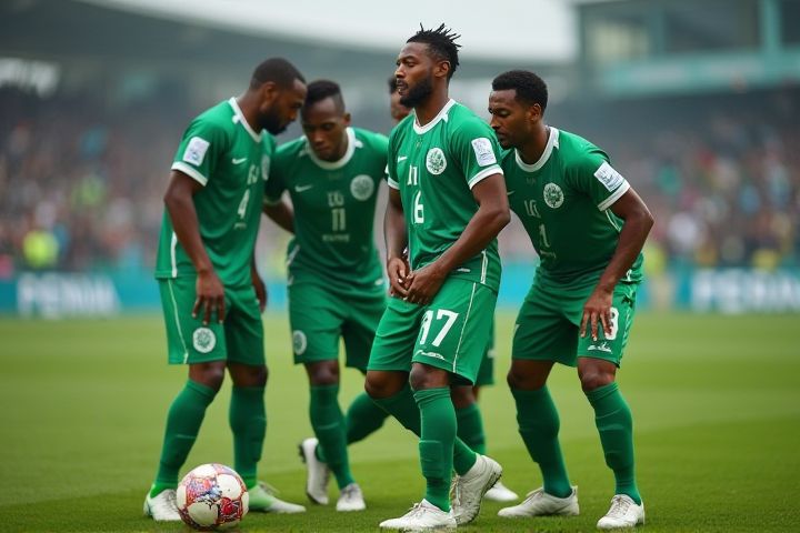 Top Nigerian Football Teams: Ranking the Best Clubs in the League