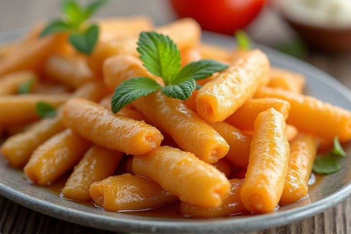 Top Frozen Food Suppliers in Nigeria: Finding Quality and Value