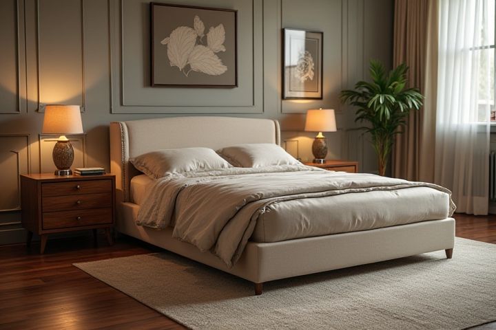 Top Furniture Stores in Nigeria for Quality and Stylish Home Furnishings