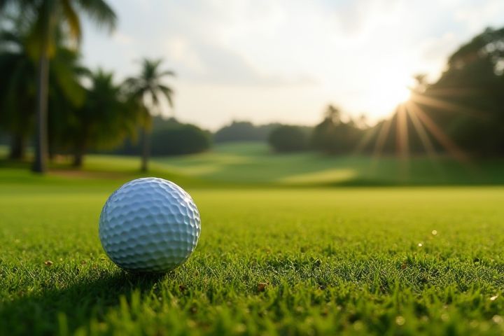 Top Golf Courses in Nigeria: Guide to the Finest Fairways