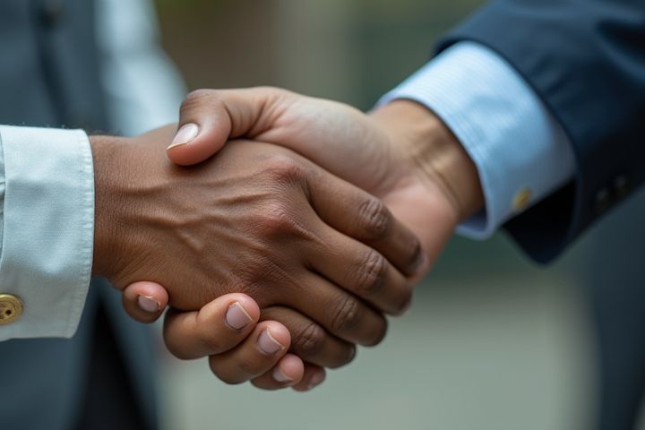 Top Government Agencies in Nigeria: Key Functions and Impact