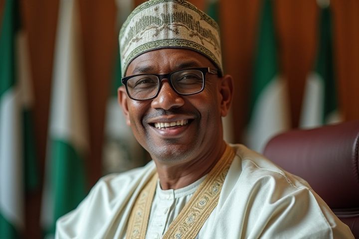 Top Qualities and Achievements of Nigeria's Leading Governors