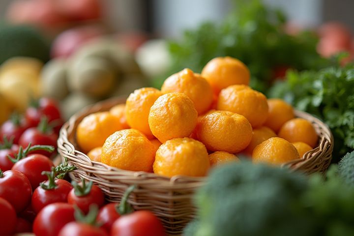 Top Groceries in Nigeria: Essential Picks for Quality and Value