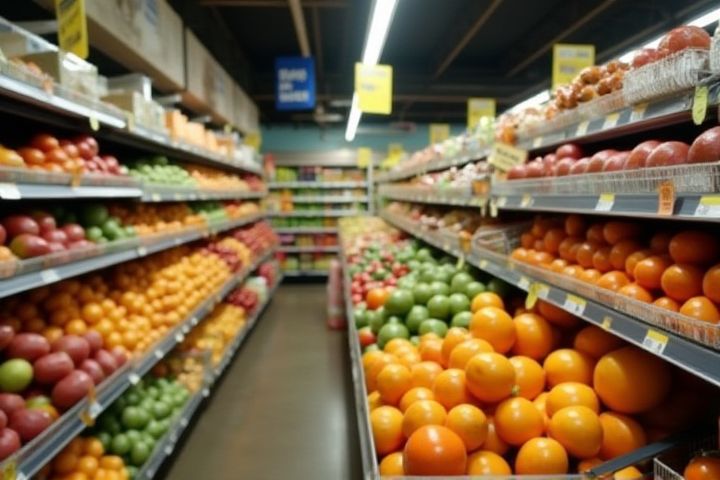 Top Grocery Stores in Nigeria: Where to Shop for Quality and Variety
