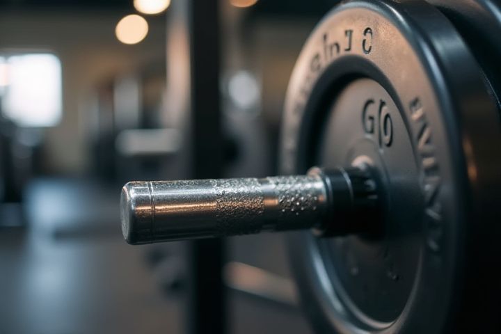Top Gyms in Nigeria - Find Your Perfect Fitness Center