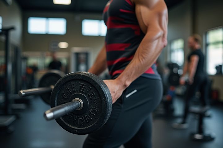 Top Nigerian Gyms for Premier Fitness Experiences