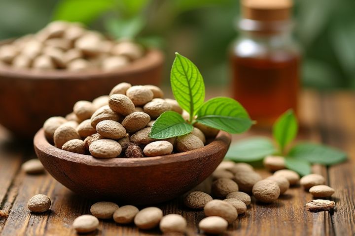 Top Herbal Medicines in Nigeria: Discover Effective Natural Remedies