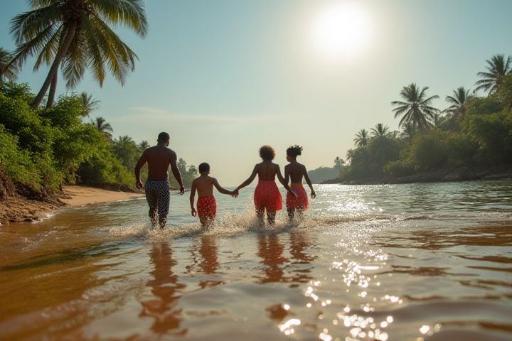 Top Holiday Destinations in Nigeria: Explore Stunning Locations and Culture