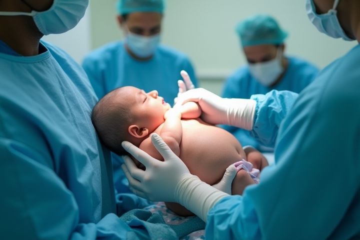 Top Maternity Hospitals in Nigeria: Comprehensive Guide for Expecting Mothers