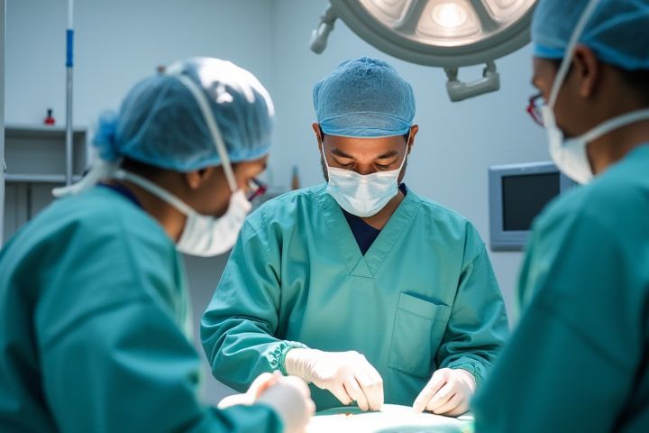 Top Hospitals in Lagos: A Guide to Medical Excellence and Care
