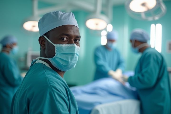 Top Hospitals in Nigeria - Comprehensive Guide to Leading Medical Centers