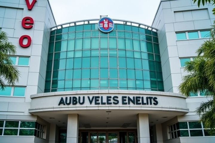 Top Hospitals in Abuja - Quality Care & Services