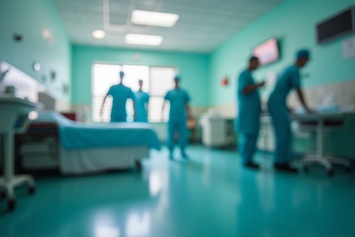 Top Hospitals in Lagos - Comprehensive Guide to Leading Healthcare Facilities