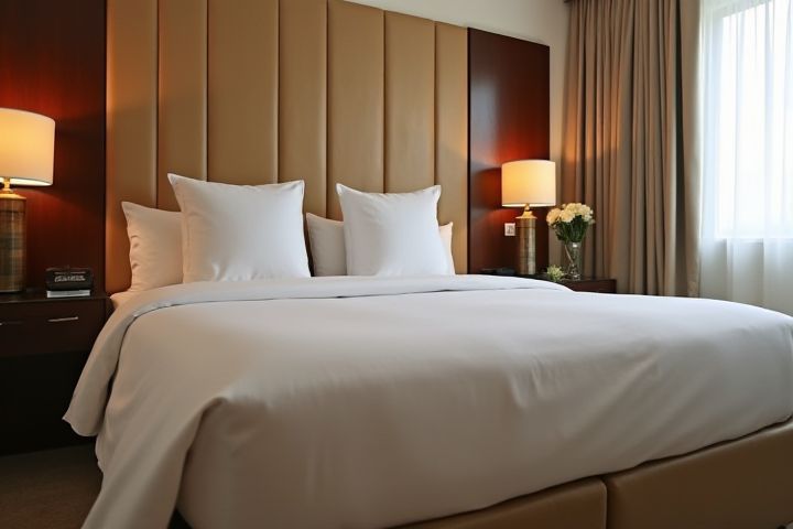 Top Hotels in Abuja, Nigeria: Luxury, Comfort, and Affordable Options