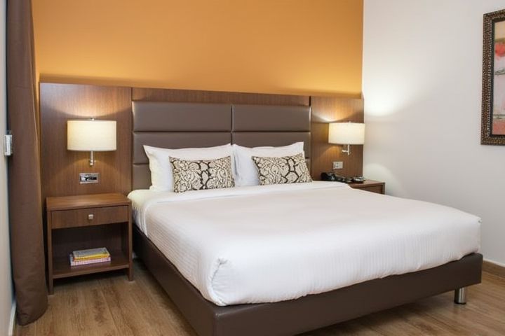 Top Hotels in Abuja: Excellence in Comfort and Luxury Accommodation Choices