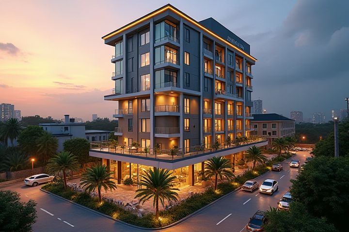 Top Hotels in Lagos, Nigeria: Choosing the Perfect Stay for Your Trip