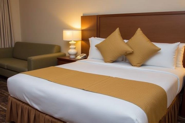 Top Hotels in Port Harcourt for a Luxurious Stay