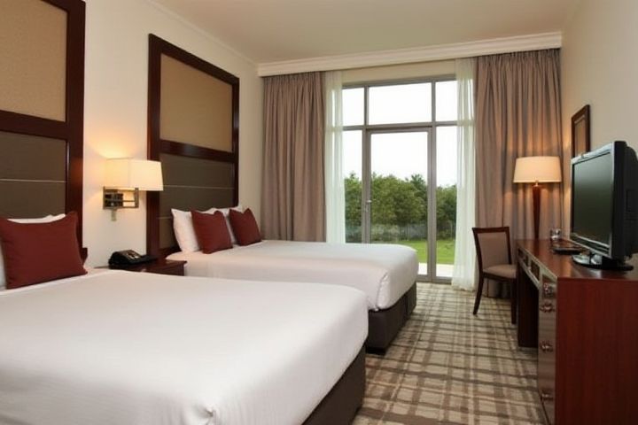 Top Hotels in Lagos: Where to Stay for Comfort and Style