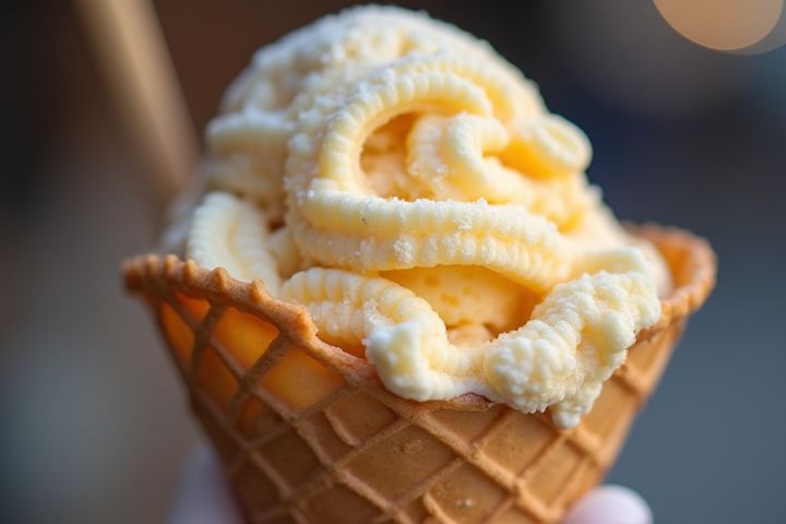 Top Ice Cream Brands and Parlors in Nigeria for a Delicious Experience
