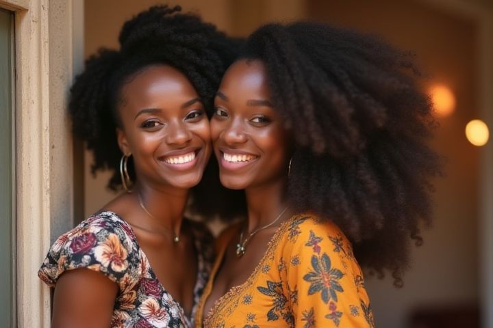 Top Nigerian Influencers Shaping Social Media Trends
