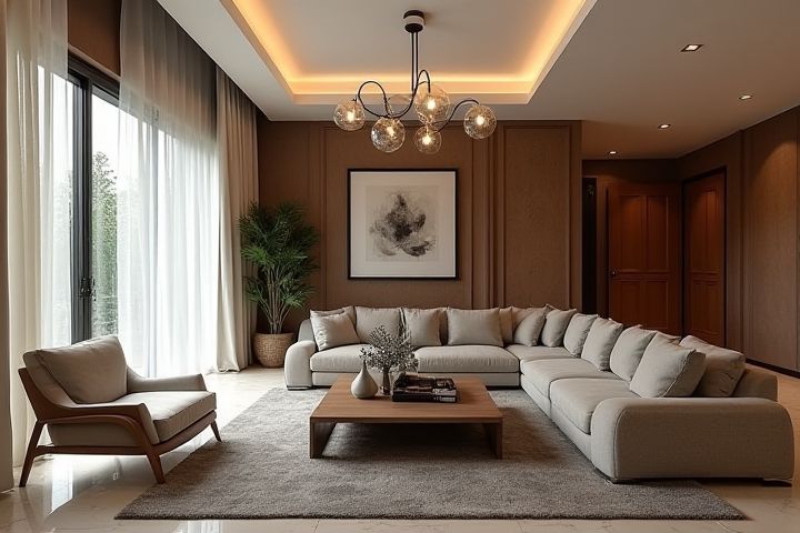Top Interior Design Trends in Nigeria: Transform Your Space with Style