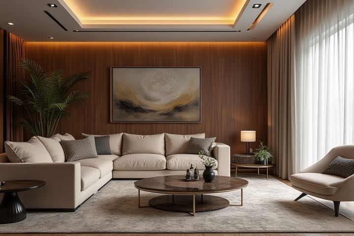 Top Interior Designers in Nigeria: A Guide to Leading Creatives and Firms