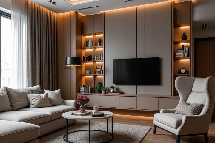 Top Interior Designers in Nigeria - Expert Creators of Stylish Spaces