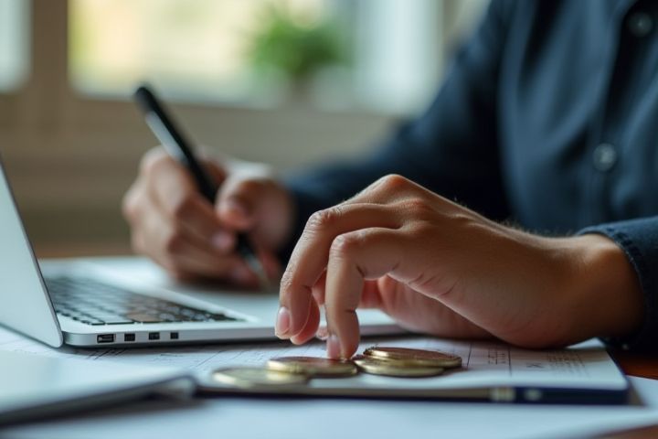 Top Nigerian Investment Firms for Optimal Portfolio Growth