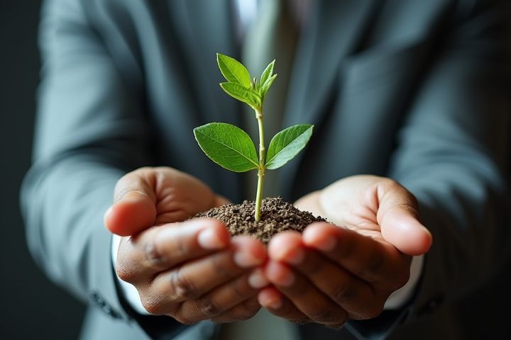 Top Investment Firms in Nigeria - How to Choose the Right One for Your Portfolio
