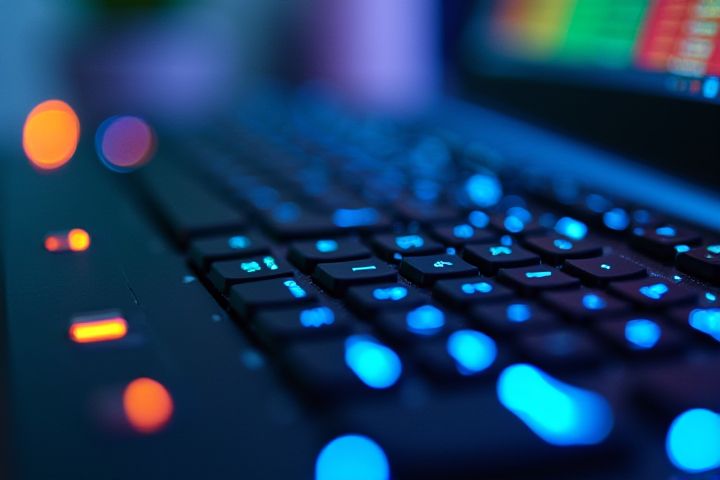 Top IT Services in Nigeria: Choosing the Right Provider for Your Business Needs