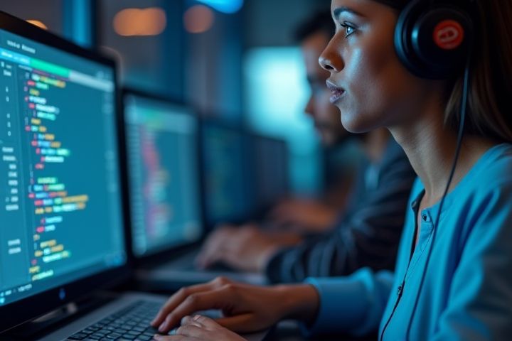 Top IT Training Programs in Nigeria: Selection Guide for Aspiring Tech Professionals