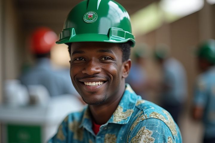 Top Nigerian Job Portals for Career Opportunities and Recruitment
